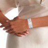 Orologio Donna Calvin Klein Meridian 25100088 Con Cassa Quarata