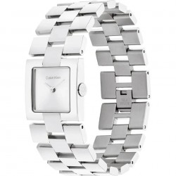 Orologio Donna Calvin Klein Meridian 25100088 Con Cassa Quarata