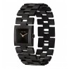 Orologio Donna Calvin Klein Meridian 25100091 Con Cassa E Cinturino Neri