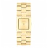 Orologio Donna Calvin Klein Meridian 25100089 Con Cassa E Cinturino Dorati