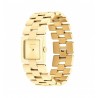 Orologio Donna Calvin Klein Meridian 25100089 Con Cassa E Cinturino Dorati