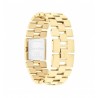 Orologio Donna Calvin Klein Meridian 25100089 Con Cassa E Cinturino Dorati