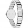 Orologio Donna Calvin Klein Timeless 25200138 Con Quadrante Rosa