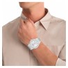 Orologio Uomo Calvin Klein Distinguish 25200489 Con Meccanismo GMT Movement