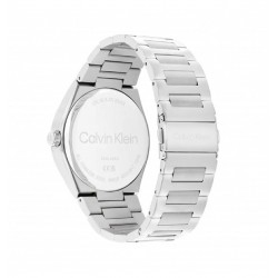 Orologio Uomo Calvin Klein Distinguish 25200489 Con Meccanismo GMT Movement