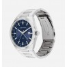 Orologio Uomo Calvin Klein Distinguish 25200488 Con Quadrante Blu