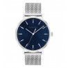 Orologio Uomo Calvin Klein Modern Mesh 25200045 Con Cinturino Maglia Milanese