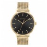 Orologio Uomo Calvin Klein Modern Mesh 25200049 Con Cassa E Cinturino Dorati