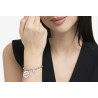 Bracciale Donna Luca Barra BK2836 Con Scritta Ti Voglio Bene Mamma
