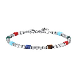 Bracciale Uomo Luca Barra...
