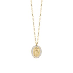 Collana Donna Luca Barra...