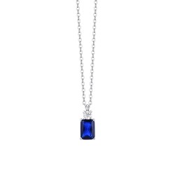 Collana Donna Luca Barra...