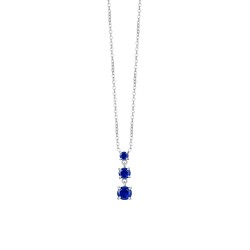 Collana Donna Luca Barra...