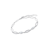 Bracciale Donna Lotus Silver LP1919-2/1 In Argento Con Zirconi