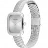 Orologio Donna Calvin Klein Adore 25100098 Con Quadrante Rettangolare