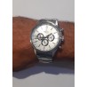 Orologio Uomo Cronografo Festina F16820/Q Con Quadrante Grigio