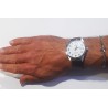Orologio Uomo Festina F20512/1 Classico Con Cinturino In Pelle Marrone