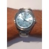 Orologio Uomo Festina F20736/2 Solo Tempo Con Quadrante Turchese