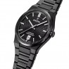 Orologio Uomo Festina Rivé F20080/1 Con Cassa E Cinturino Acciaio IP Nero