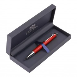 Penna Sfera Di Colore Rosso Festina FWS4104/P