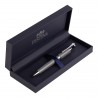 Penna A Sfera Di Colore Grigio Festina FWS4110/H Colore Scrittura Nero