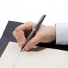 Penna A Sfera Di Colore Grigio Festina FWS4110/H Colore Scrittura Nero