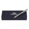 Penna A Sfera Di Colore Grigio Festina FWS4110/H Colore Scrittura Nero