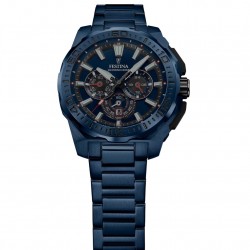Orologio Uomo Festina CHRONO BIKE Special Edition F20729/1 Blu Scuro