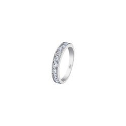 Anello Donna Lotus Silver...