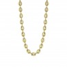 Collana Uomo Lotus Style LS2140/1/2 In Acciaio Dorato Maglia Marinara