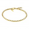 Bracciale Uomo Lotus Style LS2367/2/2 In Acciaio Dorato