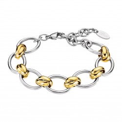 Bracciale Donna Lotus Style...