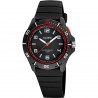 Orologio Uomo Calypso K5857/6 Solo Tempo Con Illuminazione Quadrante