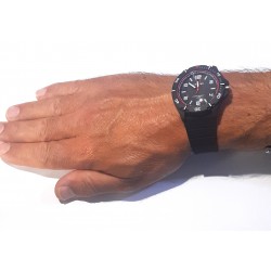 Orologio Uomo Calypso K5857/6 Solo Tempo Con Illuminazione Quadrante
