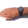 Orologio Uomo Calypso K5857/6 Solo Tempo Con Illuminazione Quadrante