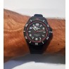 Orologio Uomo Calypso K5857/6 Solo Tempo Con Illuminazione Quadrante