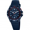 Orologio Uomo Calypso K5857/5 Solo Tempo Con Illuminazione Quadrante