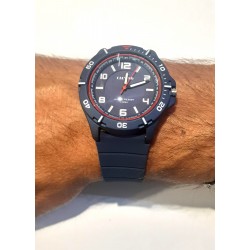 Orologio Uomo Calypso K5857/5 Solo Tempo Con Illuminazione Quadrante