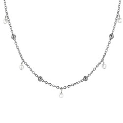 Collana Donna Luca Barra...