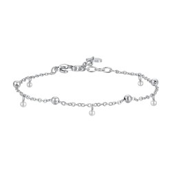 Bracciale Donna Luca Barra...