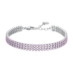 Bracciale Tennis Donna Luca...
