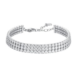 Bracciale Donna Tennis Luca...