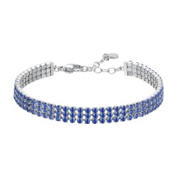 Bracciale Tennis Donna Luca...