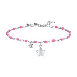 Bracciale Donna Luca Barra...