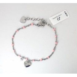 Bracciale Donna Luca Barra...