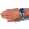 Orologio Uomo Jaguar J1041/3 Con Cinturino Acciaio E Quadrante Blu
