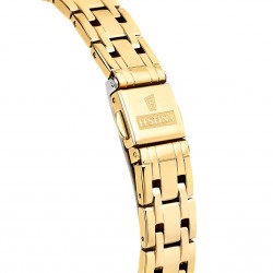 Orologio Donna Festina F20601/D Con Cassa E Cinturino Acciaio Dorato