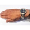 Orologio Uomo Festina F20738/4 Con Cassa E Cinturino Acciaio Bicolore