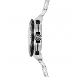 Orologio Uomo Festina Chrono Bike F20724/2 Con Quadrante Blu