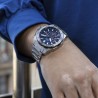 Orologio Uomo Festina Chrono Bike F20724/2 Con Quadrante Blu